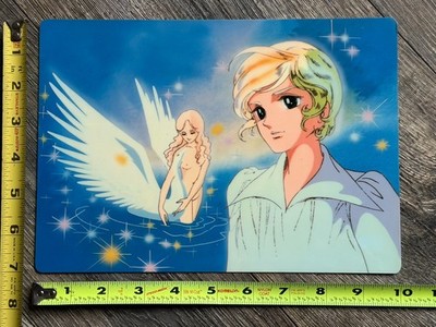 DOOR INTO SUMMER Natsu e no Tobira Shitajiki Pencil Writing Board Anime Manga