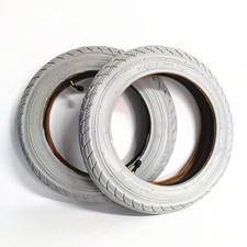 Premium 310x50203 Schlauch und Reifen für Elektroroller Wartung – Bild 4