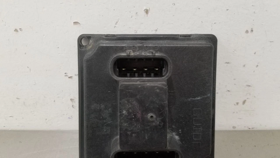 01 MÓDULO CONTROL LÁMPARA FARO CHEVY CORVETTE C5 Foto 2 de 4