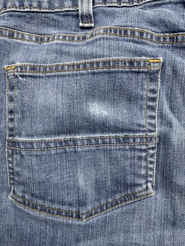 Carhartt Jeans Herren 36x34 Rugged Flex Relaxed Fit 5 Pocket Workwear BD2804-M - Bild 11 von 20