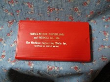 Fraser-Nelson Shipbuilding and Drydock Co Northern Engineering Works Superior Wi