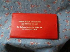 Fraser-Nelson Shipbuilding and Drydock Co Northern Engineering Works Superior Wi