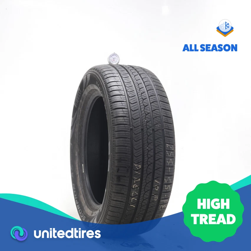 Pirelli 255/55/18 All Season Tires for sale | eBay