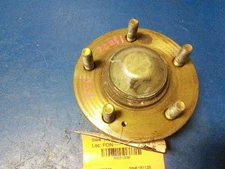 Hub Rear FWD Without ABS Fits 01-04 SANTA FE 312538