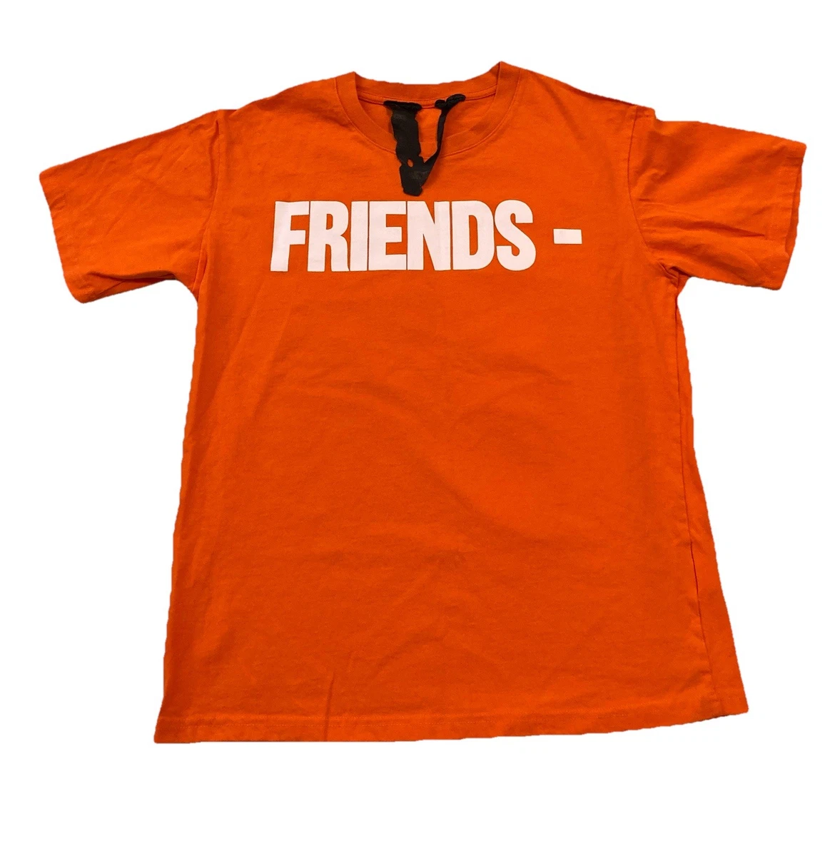 VLONE Orange T-Shirts for Men for sale | eBay