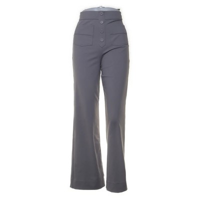 Halara, Hose, Größe: S, Grau, Elasthan/Polyester, Einfarbig, Damen #LgS