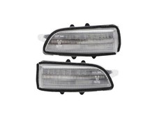 LED Blinkleuchtensatz re links Für JAGUAR Xf VOLVO C30 01-19 C2C37091