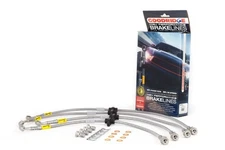 Goodridge 20104 02 fits Acura RSX Type S Brake Lines