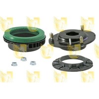 Reparatursatz FederbeinstüTzlager Unigom 392221C FüR Peugeot Vorderachse Links