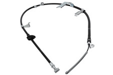 Seilzug Feststellbremse links für SUZUKI SWIFT III