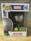Funko Pop! Vinyl: Marvel - Mysterio (Glows In The Dark) - Entertainment Earth