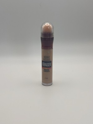 Maybelline Instant Anti-Age Eraser Eye Concealer, Nude 6,8 ml