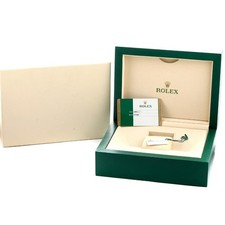 Rolex Oyster Perpetual 31 Midsize Steel Ladies Watch 177200 Box Card 12