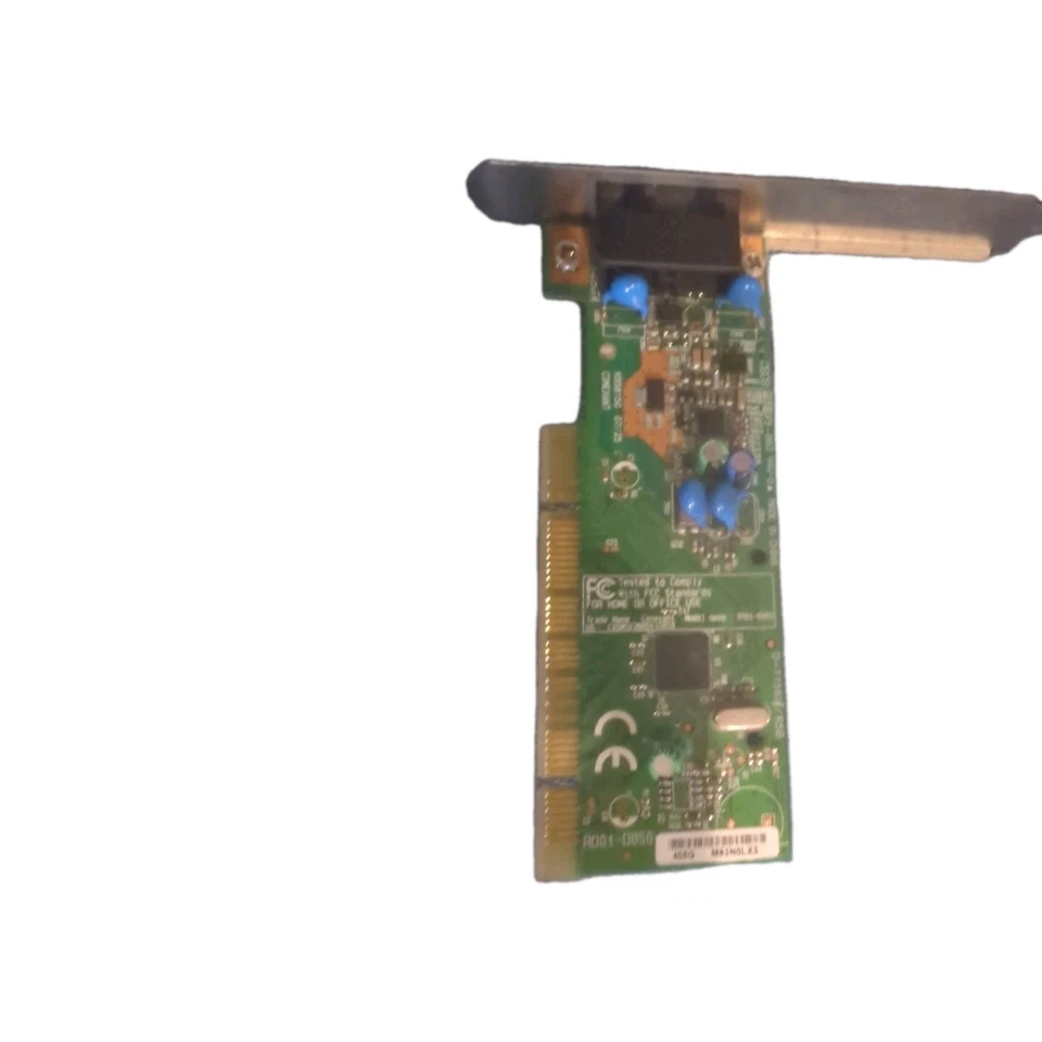 Intel 537EPG 56 Kbps - Image 3 of 3