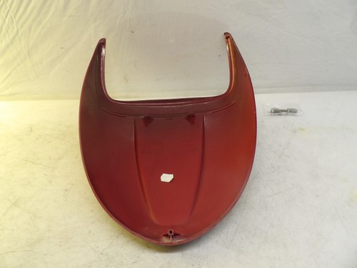 1998 Seadoo GTX Wind Deflector Front Storage Cover 269500457 - Picture 8 of 10