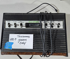 Vintage Sears TELE GAMES Atari 2600 - 6 - Rar...
