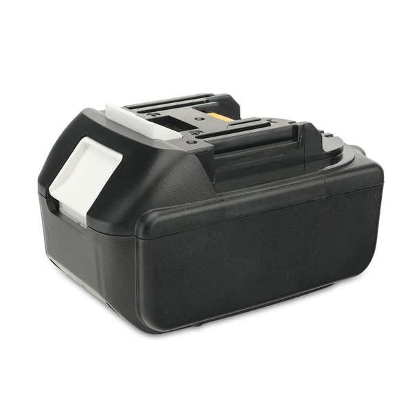 Akku FüR Makita BDF456Z 5000Mah-image