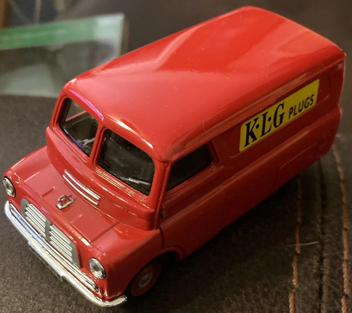 Corgi Bedford Diecast & Toy Vehicles for sale | eBay
