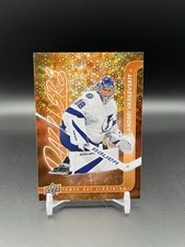 2024-25 Upper Deck Series 2 Andrei Vasilevskiy Dazzlers Orange #DZ-93