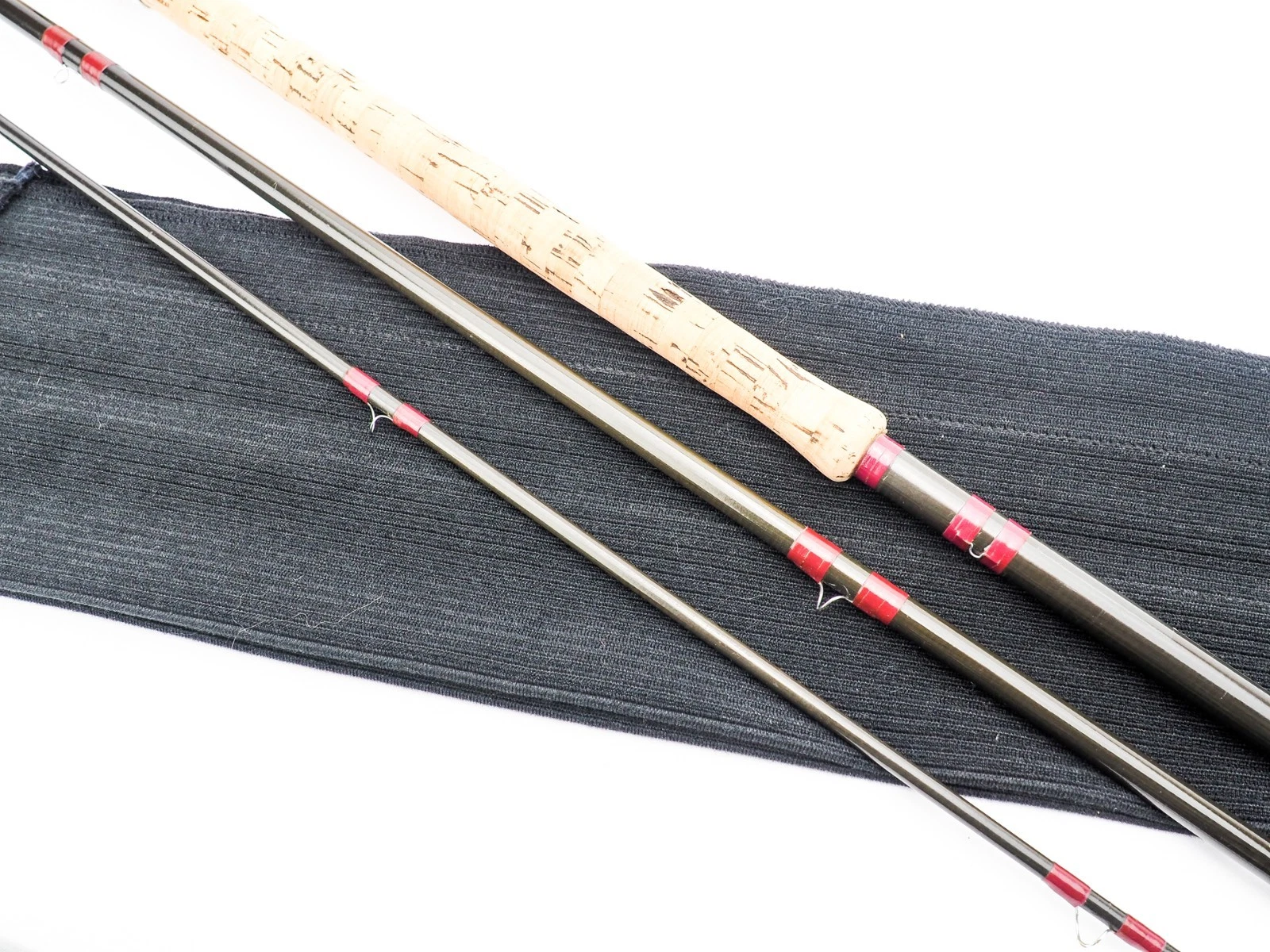 BRUCE & WALKER 15' 3" SALMON FLY ROD
