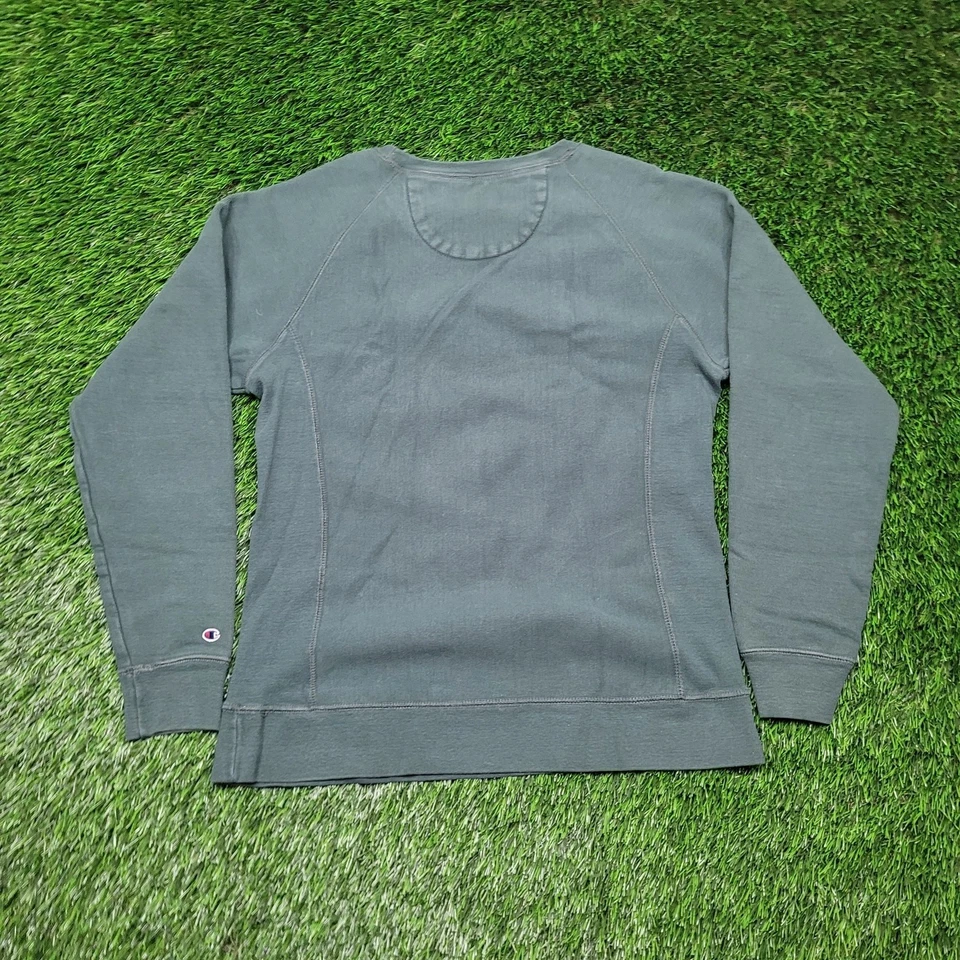 Sudadera Champion tejido inverso William & Mary para mujer mediana Foto 3 de 4