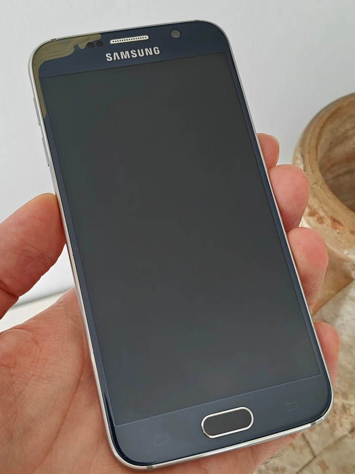 Samsung Galaxy S6 G920F - Immagine 3 di 4