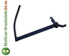 Multicar M25 Kupplungsfusshebel / Kupplungspedal