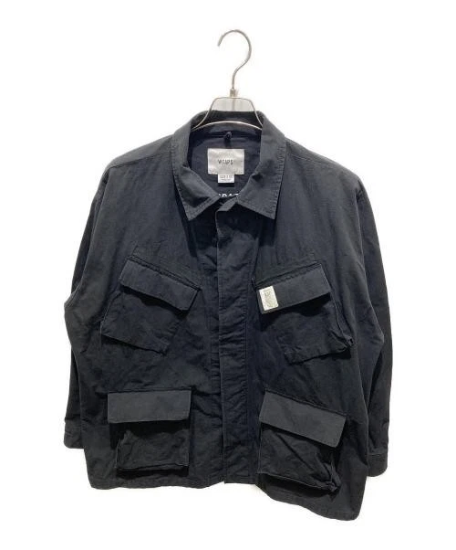 20ss wtaps GUARDIAN JACKET COPO Sサイズ 20SS WTAPS GUARDIAN 
