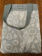 Thirty One SMALL Essential Storage Tote NWT