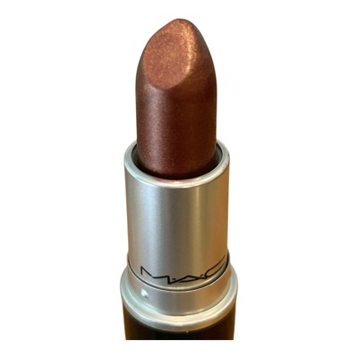 MAC Frost Lipstick in ''O'' - A84