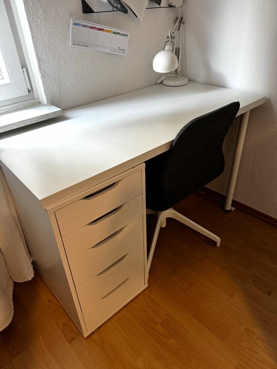 IKEA Schreibtische & Computermöbel in Weiß online kaufen