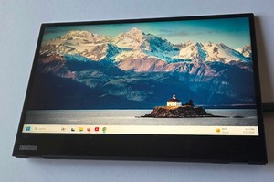 Lenovo Thinkvision M14 | eBay