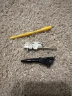 Vintage Transformers guns missile cyberjet g1 jazz g2 hero megatron