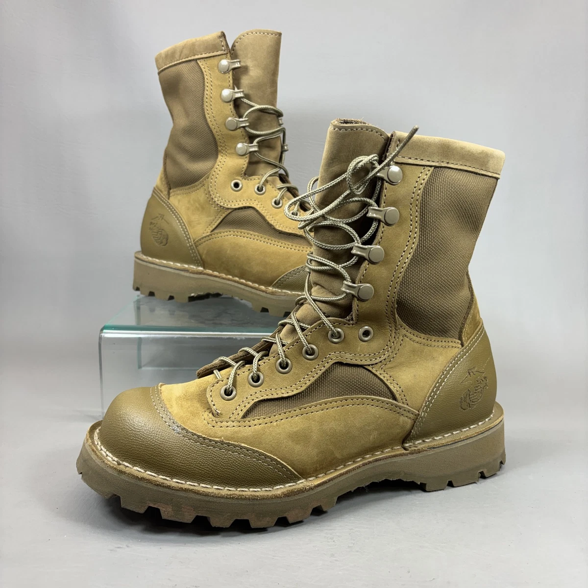 USMC Rat Boots for Men for sale | eBay