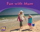 Fun with Mum by Annette Smith PAPERBACK 9780170186155