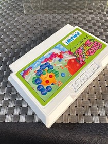 Famicom Fantasy Zone Sunsoft Fc