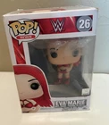FUNKO POP ! WWE EVA MARIE 26 POP