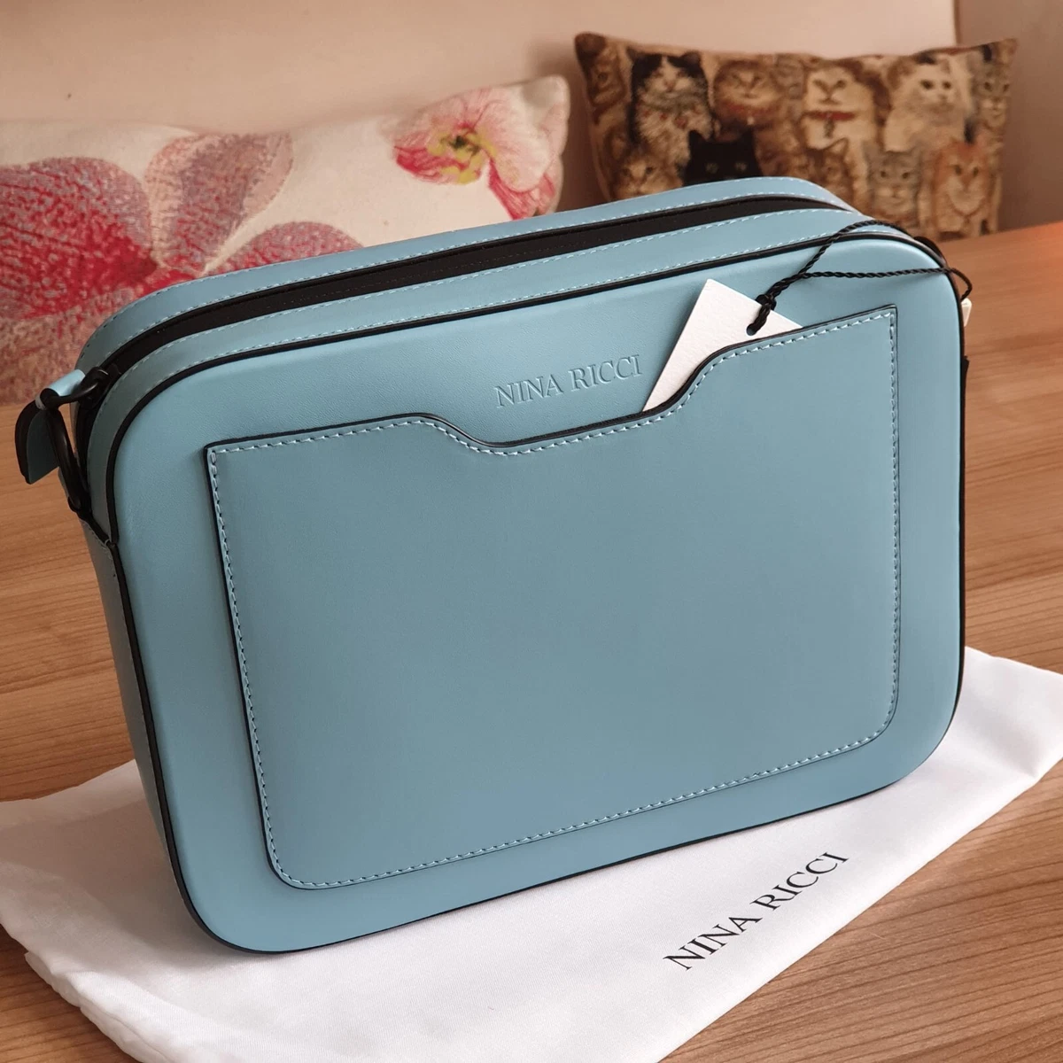 Nina ricci borse discount