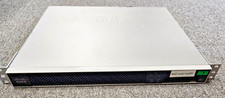 Cisco ASA 5515-X Adaptive Security Appliance W/ Security Plus License NO SSD