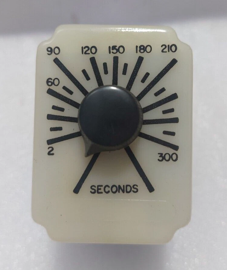 Magnecraft W213ACPSOX-10 Solid State Time Delay Relay 120VAC Time Delay 2 Sec to - Image 4 of 4