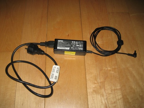 Original HIPRO 65W Laptopnetzteil HP-A0652R3B 19V 3,42A Laptop AC Adapter