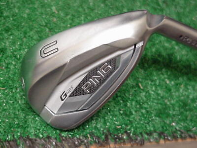 Ping i Blade Blue Dot 6 Iron Tour 105 Stiff flex Steel Shaft Golf Pride Grip Ping i Blade Blue Dot 6 Iron Tour 105 Stiff flex Steel Shaft Golf Pride Grip