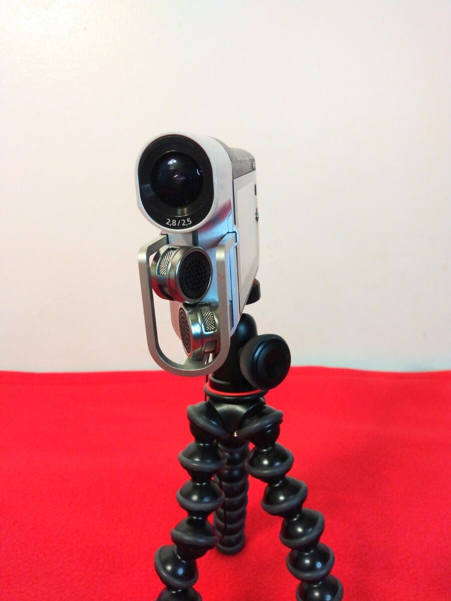 SONY HDR-MV1 BC Exmor Video Camera Black Music Video SONY HDR-MV1 BC Exmor Video Camera Black Music Video