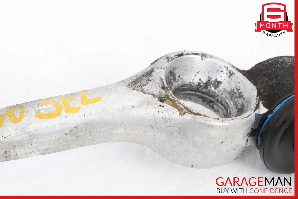 86-91 Brazo de control delantero derecho o izquierdo mercedes w126 560sel 560sec fabricante de equipos originales Foto 3 de 4