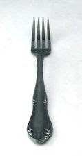 World Tableware Stainless Steel ELEGANCE Dinner Fork(s)
