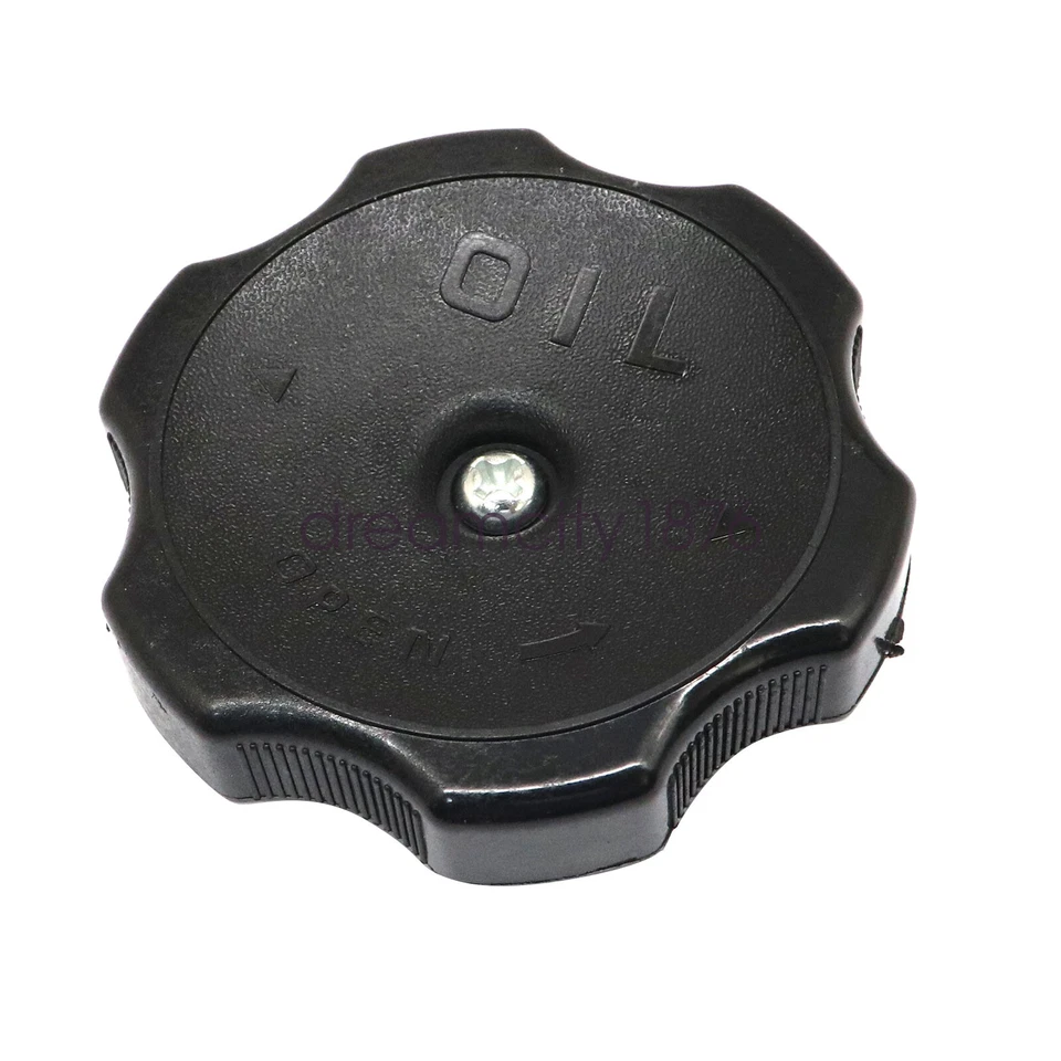 Tapa de llenado de aceite de motor para Mitsubishi Eclipse Galant Lancer 1990-2003 1250A015 EE. UU. Foto 2 de 4