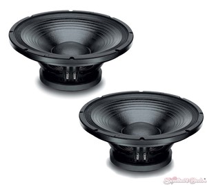15 mid bass speaker