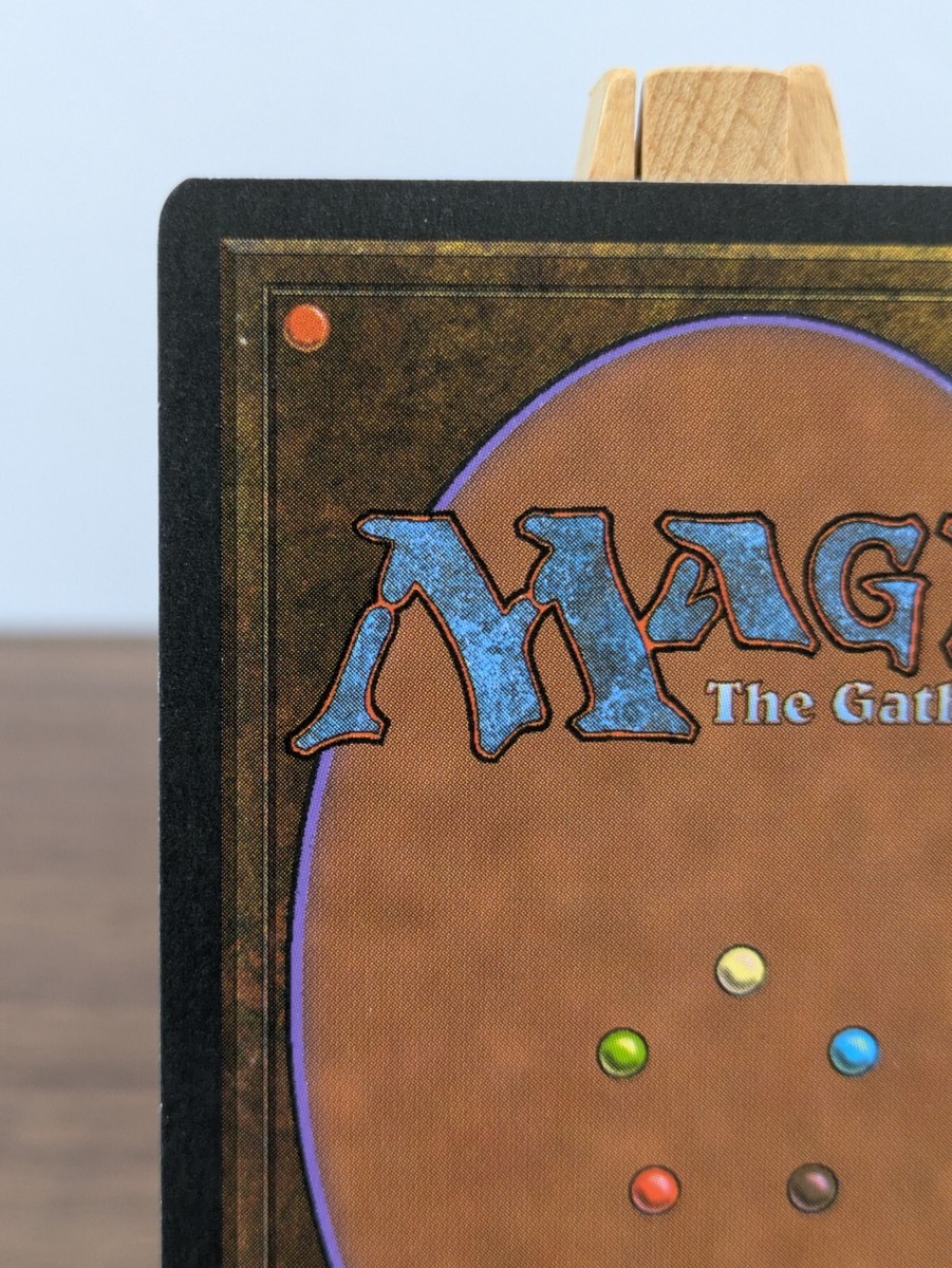 MTG Wheel of Fortune 英語版 白枠 MTG Wheel of Fortune 英語版 白枠