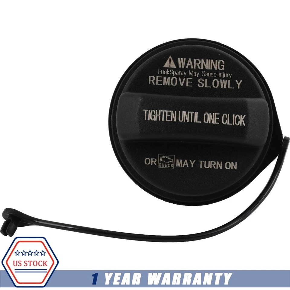 310103L600U FUEL CAP GAS NEW For Kia Rio Sedona Soul Optima 2019-2014  - Image 2 of 4