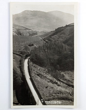 RPPC Whinlatter Pass Buttermere Side Pettitt's Prize Medal Series Keswick UK